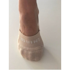 Demi-pointes LM LA GR