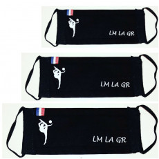 Masque LM LA GR